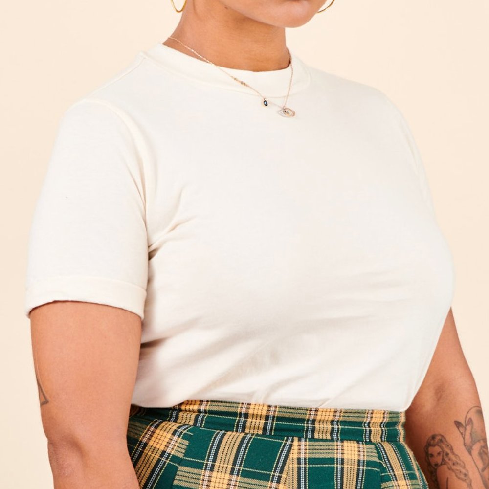 Tuesday Bassen Rydell Tee